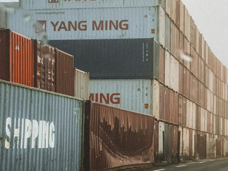Five Star Logistics Warehousing and Storage