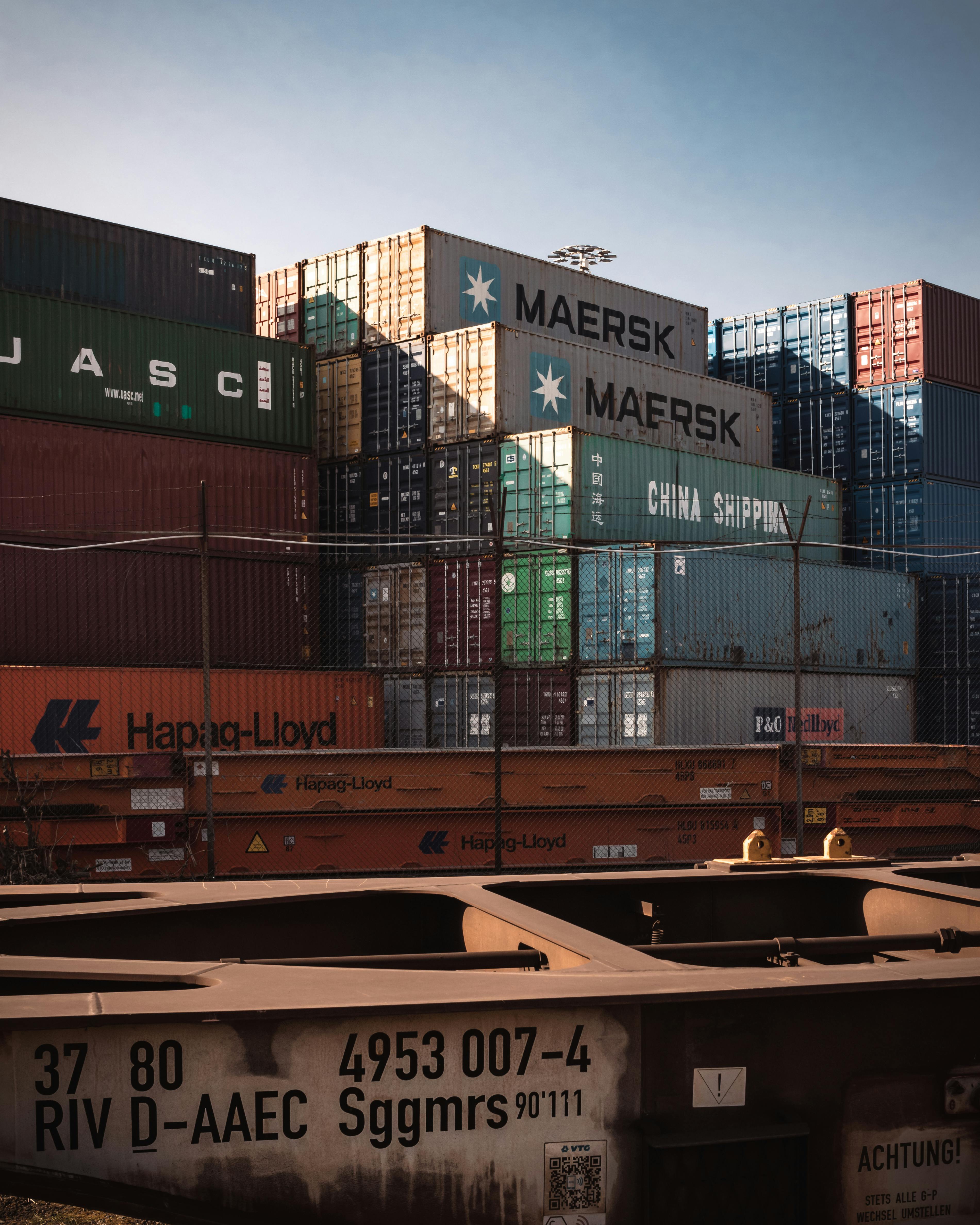 Five Star Logistics Goods