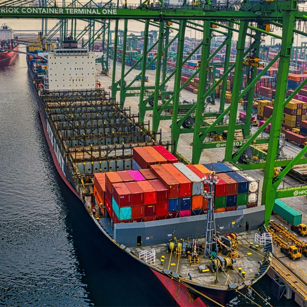 Sea Freight