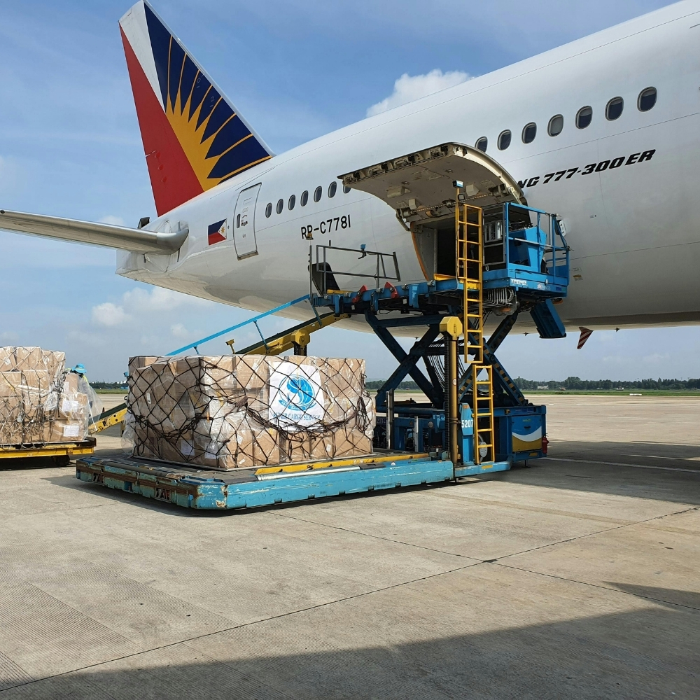 Air freight